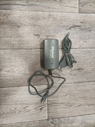 Лот: 19276362. Фото: 1. Блок питания IRobot Scooba. Зарядные устройства, блоки питания для бытовой техники