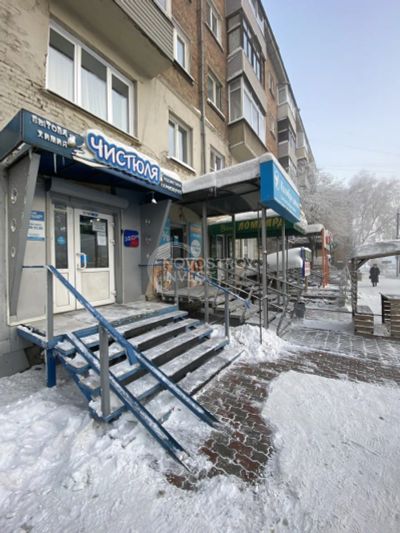 Лот: 21109567. Фото: 1. Красноярск Железнодорожный Свободный... Нежилое