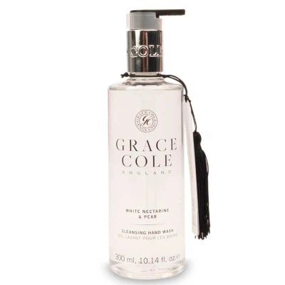 Лот: 24941156. Фото: 1. Мыло жидкое для рук Grace Cole... Уход за телом