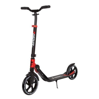 Лот: 24451002. Фото: 1. Самокат Novatrack Deft Red (230FS... Самокаты