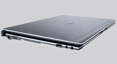 Лот: 4163885. Фото: 1. Ноутбук Acer Aspire Timeline 3810TG... Ноутбуки