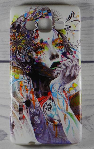 Лот: 7107500. Фото: 1. MaxCase чехол - накладка силиконовая... Чехлы, бамперы