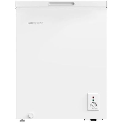 Лот: 24471051. Фото: 1. Морозильный ларь Nordfrost CF... Холодильники, морозильные камеры