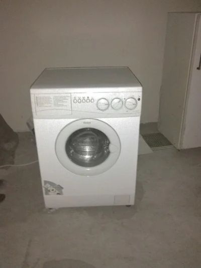 Лот: 5188696. Фото: 1. СМА ARDO A800X. Стиральные машины