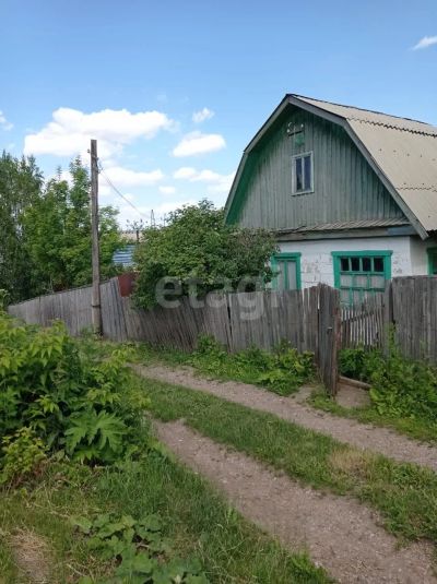 Лот: 21453174. Фото: 1. Продам 1-этажн. дачу 40 кв.м... Дома