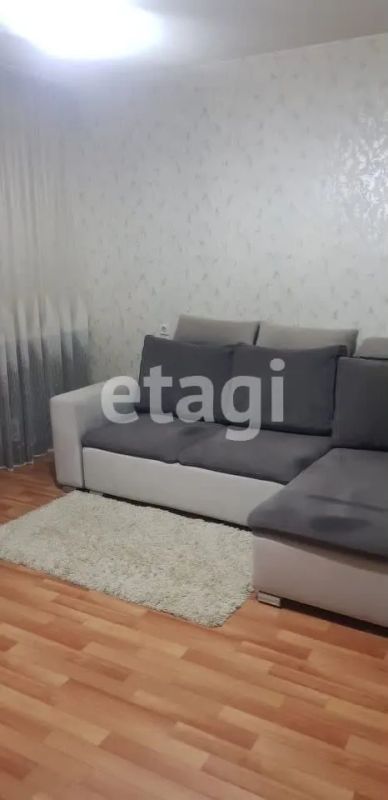 Лот: 25631426. Фото: 1. 1-комн. квартира , Красноярск... Квартиры, студии