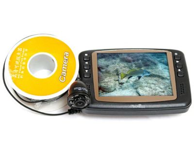Лот: 15585243. Фото: 1. Видеокамера для рыбалки Sititek... Видеокамеры