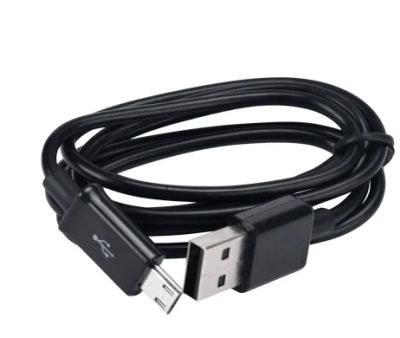 Лот: 9597354. Фото: 1. Micro Usb кабель 1 метр. Дата-кабели, переходники