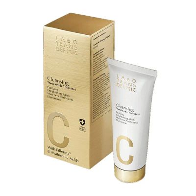 Лот: 24391603. Фото: 1. Labo Transdermic маска для лица... Лекарства