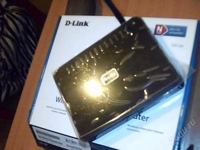 Лот: 2047367. Фото: 1. wi-fi роутер d-linf dir300 с рубля... WiFi, Bluetooth адаптеры