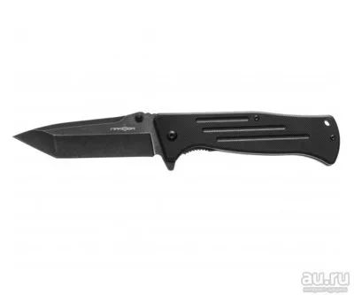 Лот: 8119606. Фото: 1. Нож складной Marser Ka -18. Новый... Ножи, топоры