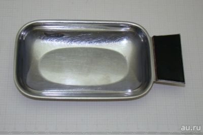 Лот: 17545236. Фото: 1. Alfra alessi лоточек винтажный... Другое (антиквариат)