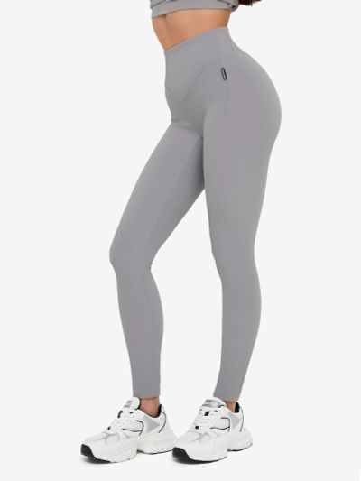 Лот: 25640259. Фото: 1. Лосины женские Bona Fide: Leggings... Другое (спортивная одежда)