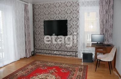 Лот: 25293670. Фото: 1. 3-комн. квартира , Красноярск... Квартиры, студии