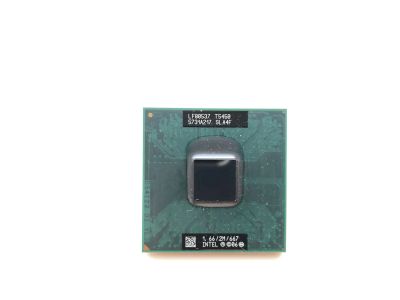 Лот: 21759283. Фото: 1. Intel Core 2 Duo T5450 (1.667Ghz... Процессоры