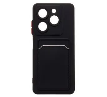 Лот: 22206443. Фото: 1. Чехол Infinix Smart 8 Pro/ Hot... Чехлы, бамперы