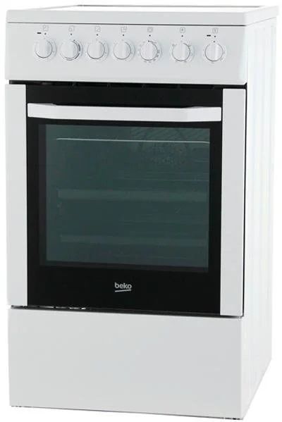 Лот: 13971360. Фото: 1. Плита стеклокерамическая Beko... Плиты, духовые шкафы, варочные поверхности
