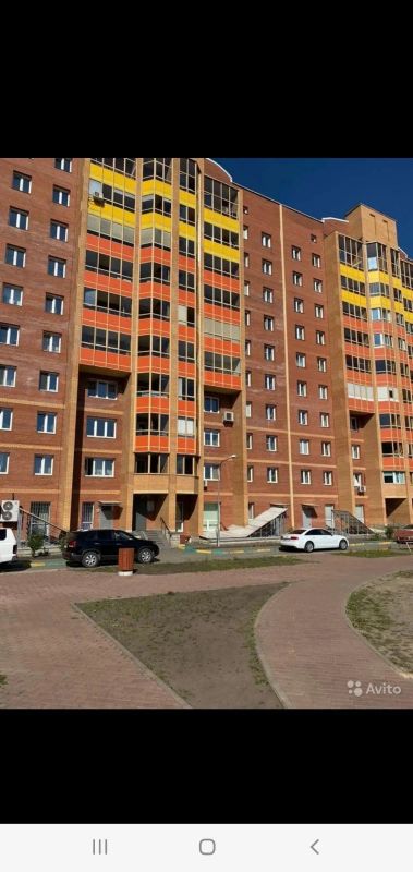 Лот: 17134416. Фото: 1. Продам 3-комн.квартиру ул.М.Годенко... Квартиры, студии
