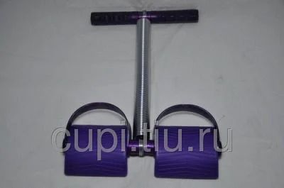 Лот: 8265062. Фото: 1. Эспандер Tummy trimmer. Мини-тренажеры, эспандеры