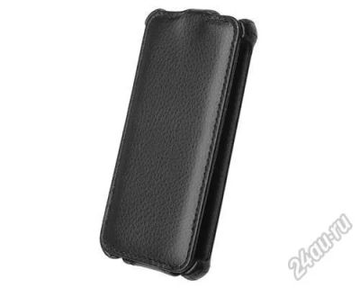 Лот: 5866837. Фото: 1. Чехол-книжка Highscreen Omega... Чехлы, бамперы