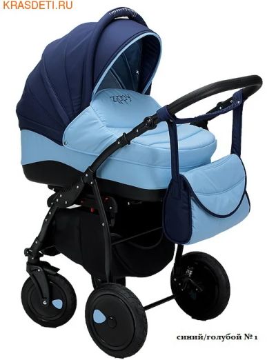 Лот: 3013509. Фото: 1. Продам коляску Tutis ZIPPY 2 в... Коляски