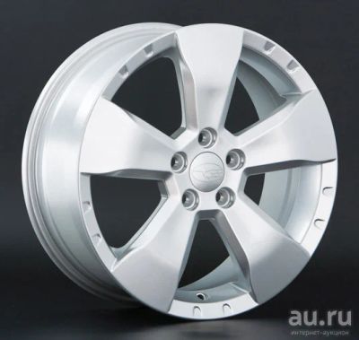 Лот: 16865905. Фото: 1. Replay Replica Subaru SB18 (S... Диски