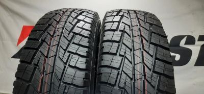 Лот: 16139550. Фото: 1. 245/70R16 111T Cordiant All Terrain... Шины