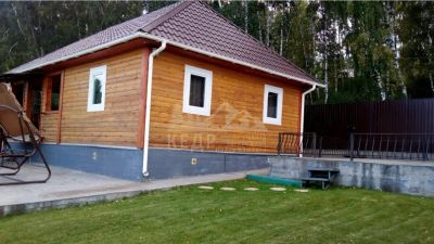 Лот: 16069312. Фото: 1. Продается дом 80 кв.м. 14 сот... Дачи