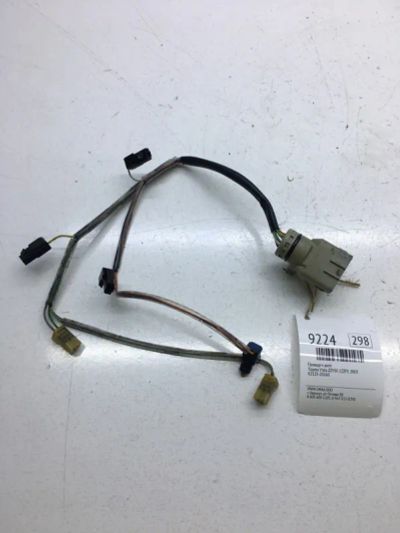 Лот: 20376522. Фото: 1. Проводка АКПП Toyota Vista 2003... Трансмиссия