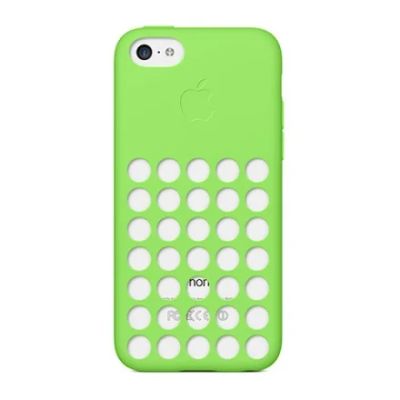 Лот: 3684423. Фото: 1. Силиконовый Чехол iPhone 5/5S... Чехлы, бамперы