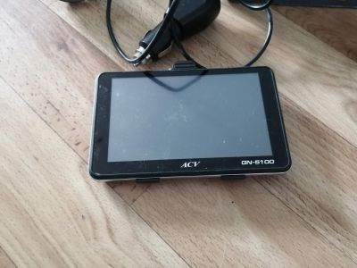 Лот: 20227498. Фото: 1. Навигатор. GPS-навигаторы