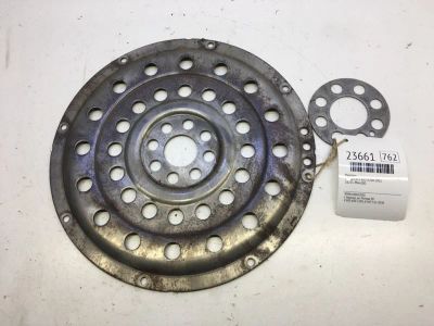 Лот: 20382515. Фото: 1. Маховик Honda Cr-V 2001 26251PNA000... Трансмиссия
