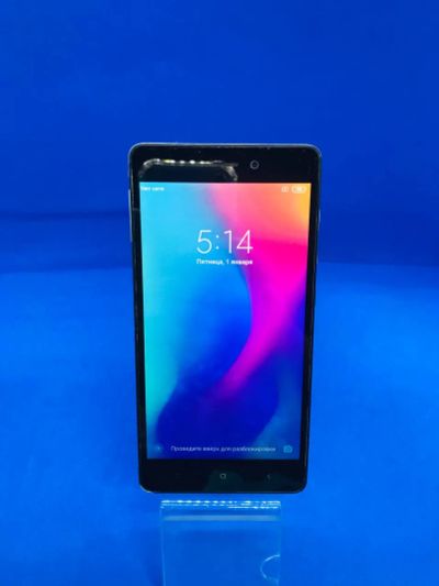 Лот: 19679733. Фото: 1. Xiaomi Redmi 3S (26735). Смартфоны