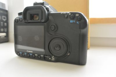 Лот: 19260637. Фото: 1. Canon eos 40d. Цифровые зеркальные