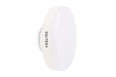 Лот: 23628065. Фото: 1. Лампа светодиодная VOLTEGA Simple. Лампочки