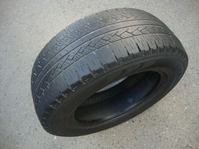 Лот: 19240206. Фото: 1. 245/65/17 Pirelli Scorpion SТR. Шины