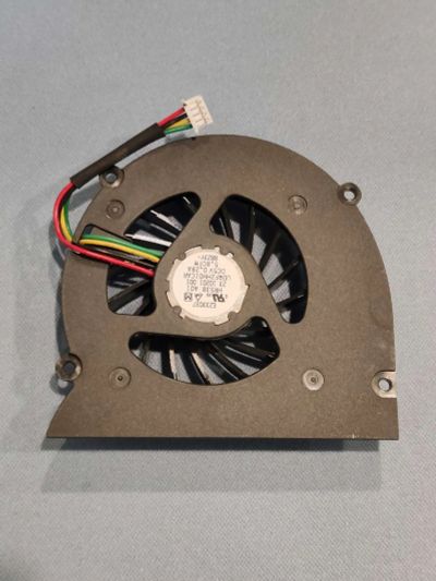 Лот: 6907545. Фото: 1. Кулер Dell Xps Dell XPS M1330... Системы охлаждения