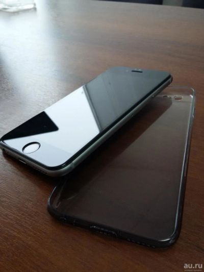 Лот: 8446478. Фото: 1. чехол для iphone 6. Чехлы, бамперы