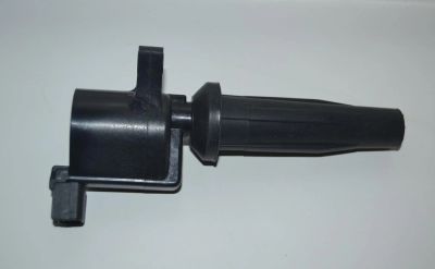 Лот: 5529445. Фото: 1. Катушка зажигания Mazda 3 / Ford... Электрооборудование