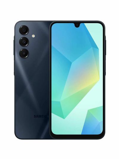 Лот: 25541819. Фото: 1. Смартфон Samsung Galaxy A16 4Гб... Смартфоны