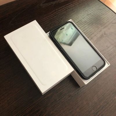Лот: 11639476. Фото: 1. Iphone 6 64GB комплект. Смартфоны