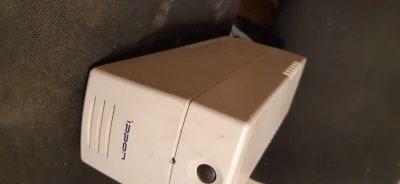 Лот: 16866878. Фото: 1. Ups upon back power pro 500. ИБП, аккумуляторы для ИБП