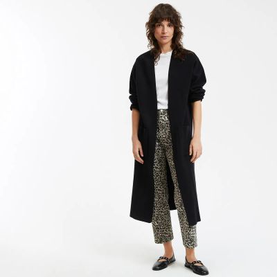 Лот: 25004581. Фото: 1. Длинный LaRedoute. Другое (одежда, обувь, галантерея)