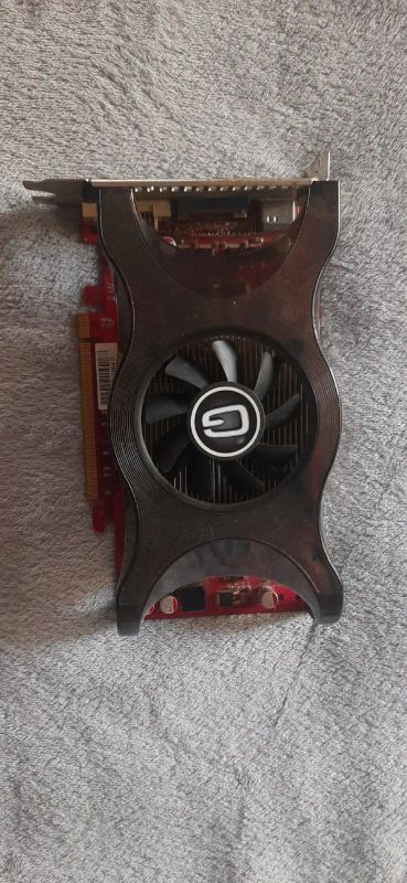 Лот: 19470289. Фото: 1. Видеокарта Geforse GF9800GT. Видеокарты