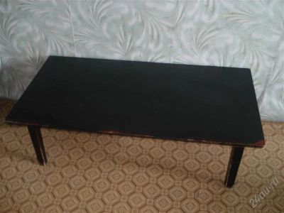 Лот: 2702502. Фото: 1. Столик. Столы, стулья, обеденные группы