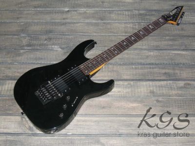 Лот: 11068404. Фото: 1. Edwards MR-85M Kirk Hammett Model. Гитары