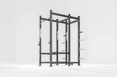 Лот: 22368601. Фото: 1. Single Rack YouSteel Hard + Plates. Другое (спортивные товары)