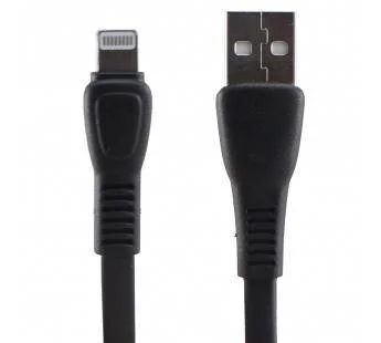 Лот: 16392934. Фото: 1. Кабель USB - Apple lightning Hoco... Дата-кабели, переходники