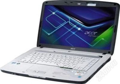 Лот: 1480124. Фото: 1. Acer Aspire 5520. Ноутбуки