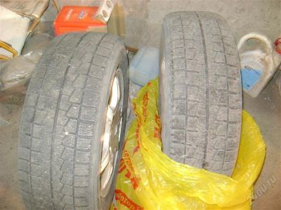 Лот: 782878. Фото: 1. литьё honda r15. Диски